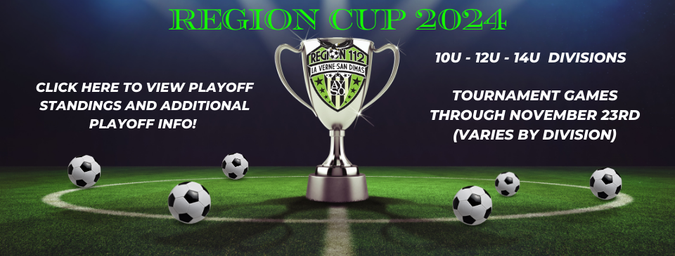 Region Cup 2024